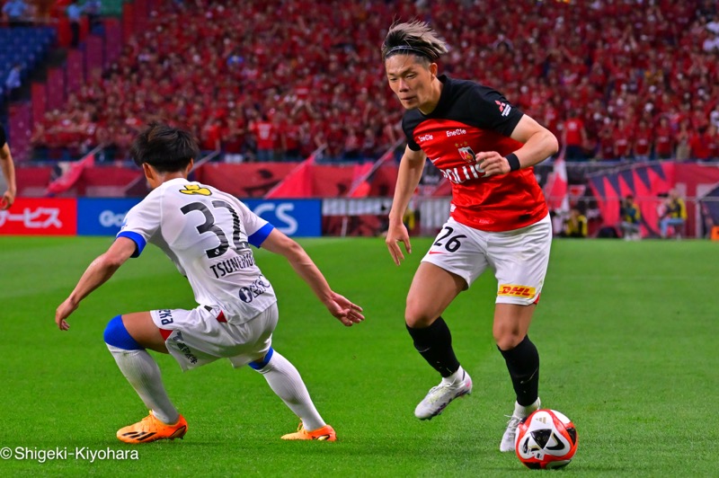 20230604 J1 Urawa vs Kashima Kiyohara48(s)
