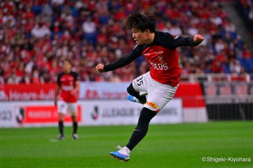 20230604 J1 Urawa vs Kashima Kiyohara49(s)