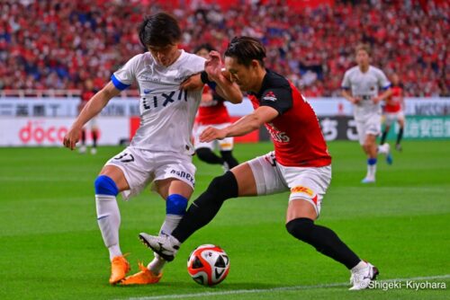 20230604 J1 Urawa vs Kashima Kiyohara51(s)