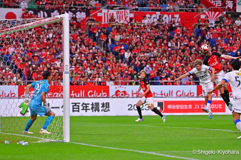 20230604 J1 Urawa vs Kashima Kiyohara53(s)