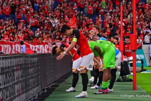 20230604 J1 Urawa vs Kashima Kiyohara55(s)