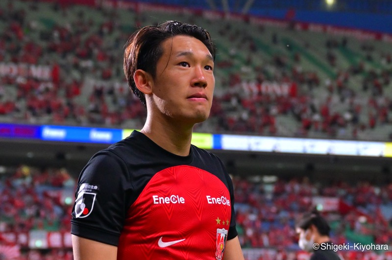 20230604 J1 Urawa vs Kashima Kiyohara58(s)
