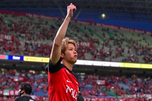 20230604 J1 Urawa vs Kashima Kiyohara59(s)