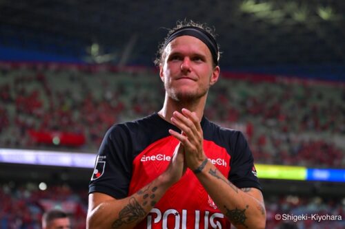 20230604 J1 Urawa vs Kashima Kiyohara60(s)