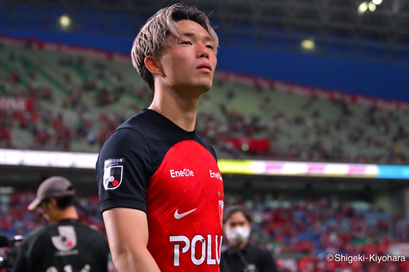 20230604 J1 Urawa vs Kashima Kiyohara62(s)