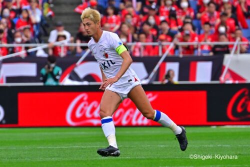 20230604 J1 Urawa vs Kashima Kiyohara6(s)