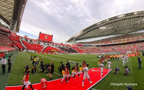 20230604 J1 Urawa vs Kashima Kiyohara7(s)