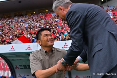 20230604 J1 Urawa vs Kashima Kiyohara9(s)