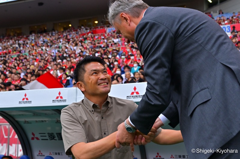 20230604 J1 Urawa vs Kashima Kiyohara9(s)