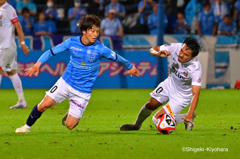 20230611 J1 YokohamaFC vs Urawa Kiyohara13(s)