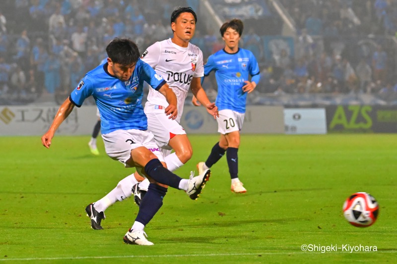 20230611 J1 YokohamaFC vs Urawa Kiyohara2(s)