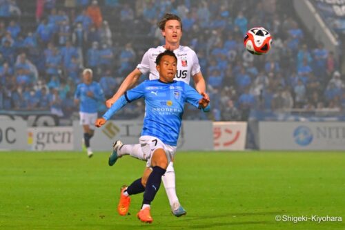 20230611 J1 YokohamaFC vs Urawa Kiyohara34(s)