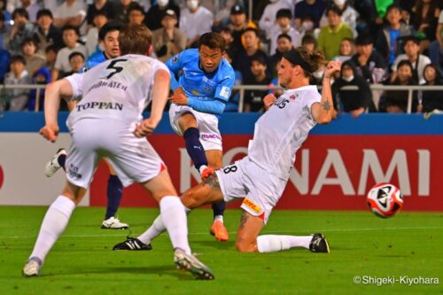 20230611 J1 YokohamaFC vs Urawa Kiyohara37(s)