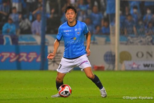 20230611 J1 YokohamaFC vs Urawa Kiyohara38(s)