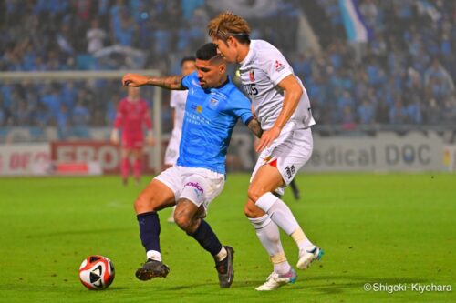 20230611 J1 YokohamaFC vs Urawa Kiyohara39(s)
