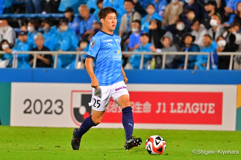 20230611 J1 YokohamaFC vs Urawa Kiyohara48(s)
