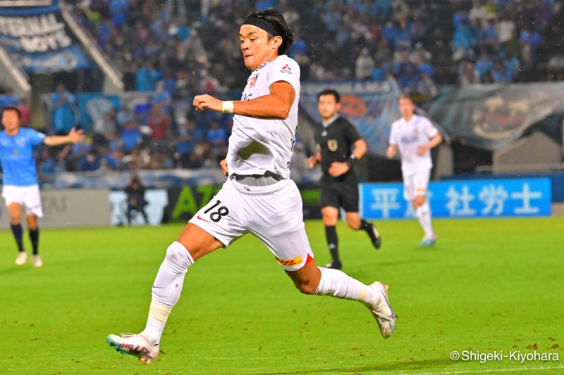 20230611 J1 YokohamaFC vs Urawa Kiyohara50(s)