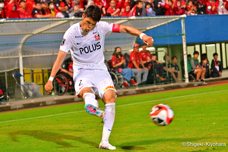 20230611 J1 YokohamaFC vs Urawa Kiyohara54(s)