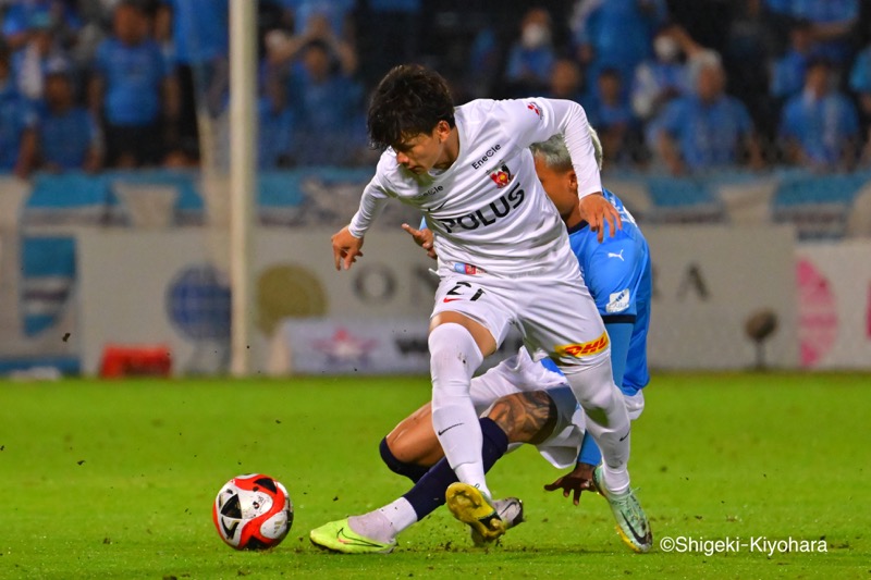 20230611 J1 YokohamaFC vs Urawa Kiyohara9(s)