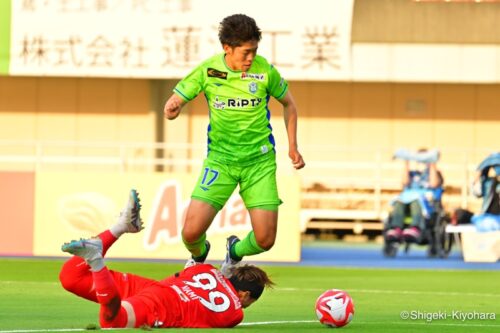 20230618 YBC Shonan vs Kawasaki Kiyohara11(s)