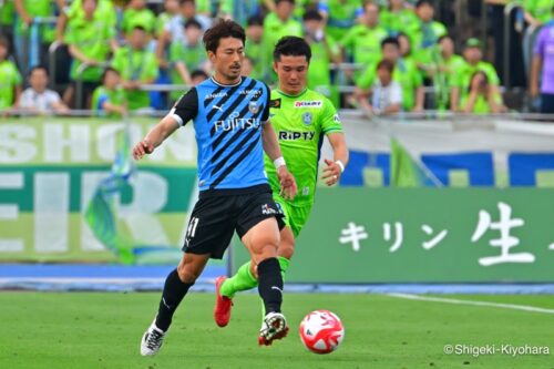 20230618 YBC Shonan vs Kawasaki Kiyohara19(s)