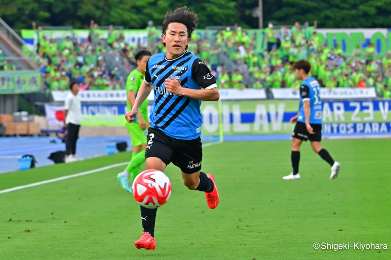 20230618 YBC Shonan vs Kawasaki Kiyohara20(s)