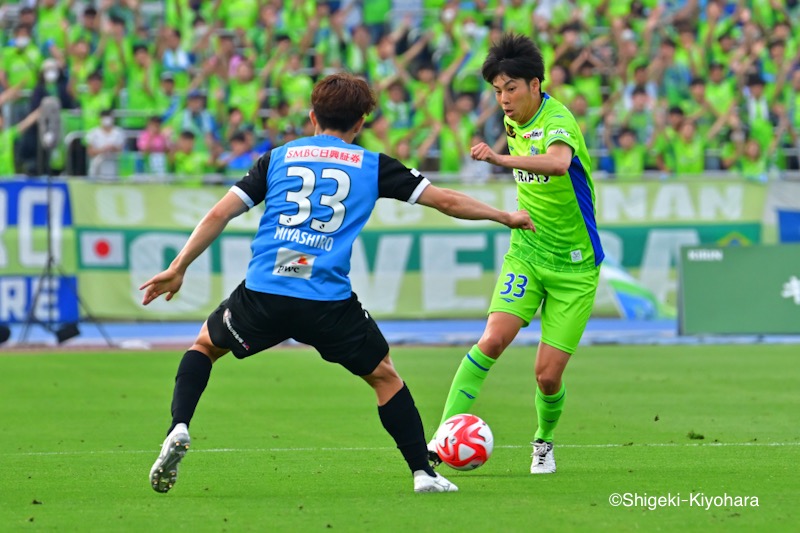 20230618 YBC Shonan vs Kawasaki Kiyohara3(s)