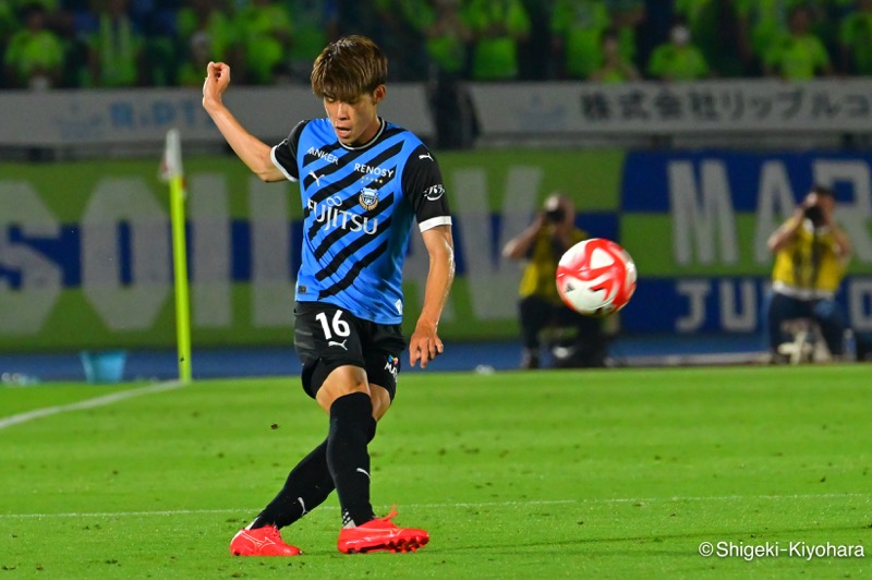 20230618 YBC Shonan vs Kawasaki Kiyohara40(s)