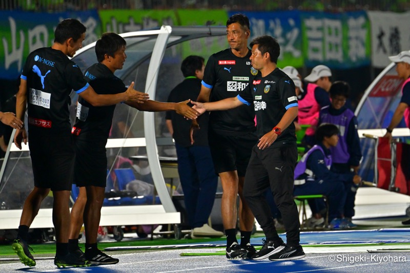 20230618 YBC Shonan vs Kawasaki Kiyohara50(s)
