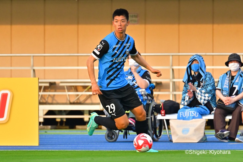20230618 YBC Shonan vs Kawasaki Kiyohara5(s)