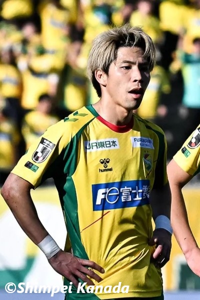 日高大（ジェフユナイテッド千葉）のプロフィール画像