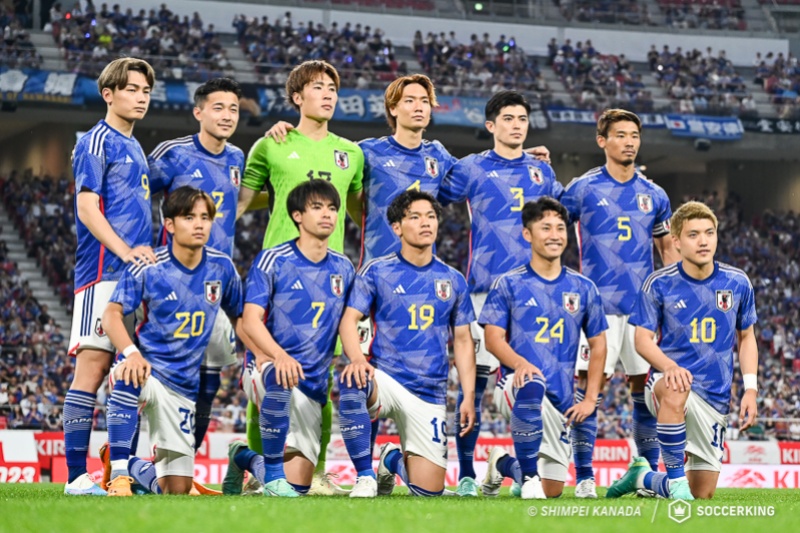 日本代表