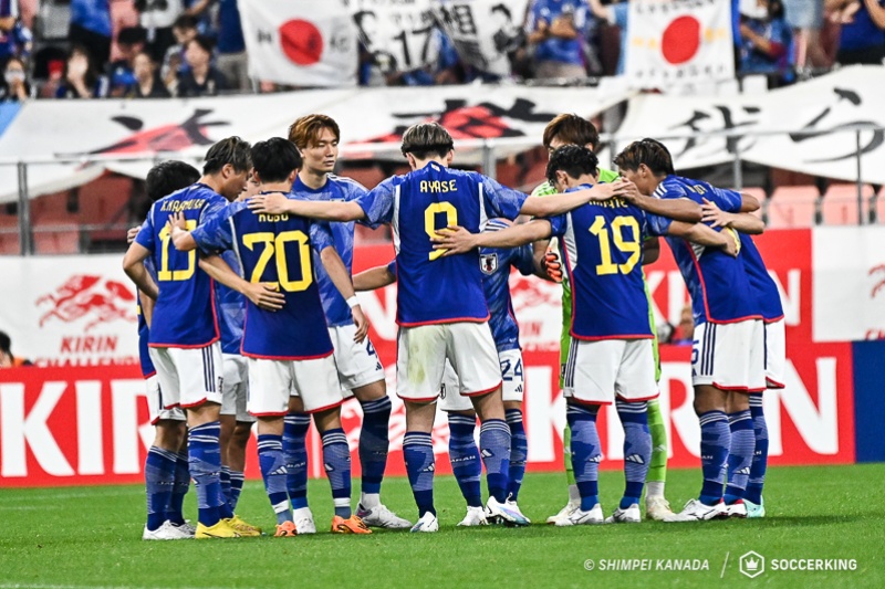 日本代表
