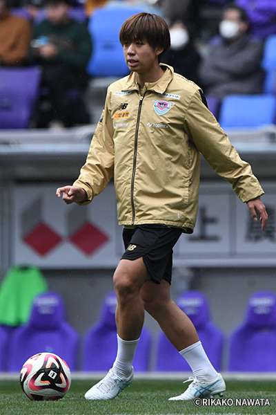 横山歩夢（ヘンク）のプロフィール画像