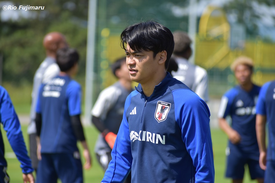 小田裕太郎