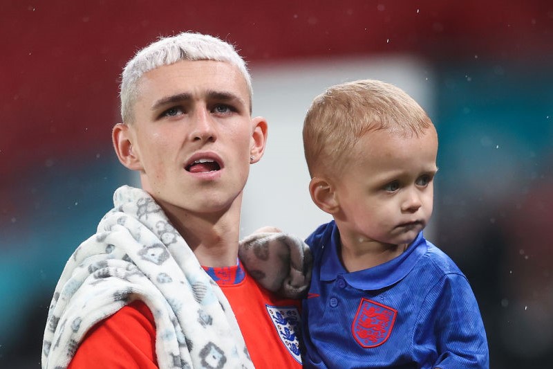 フィル・フォーデン