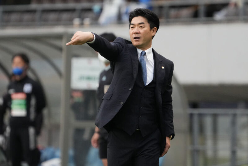 Kリーグで“元Jリーガー”同士の監督交代劇…千葉を率いたユン・ジョンファン氏が江原FC監督に就任
