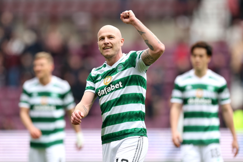 アーロン・ムーイ