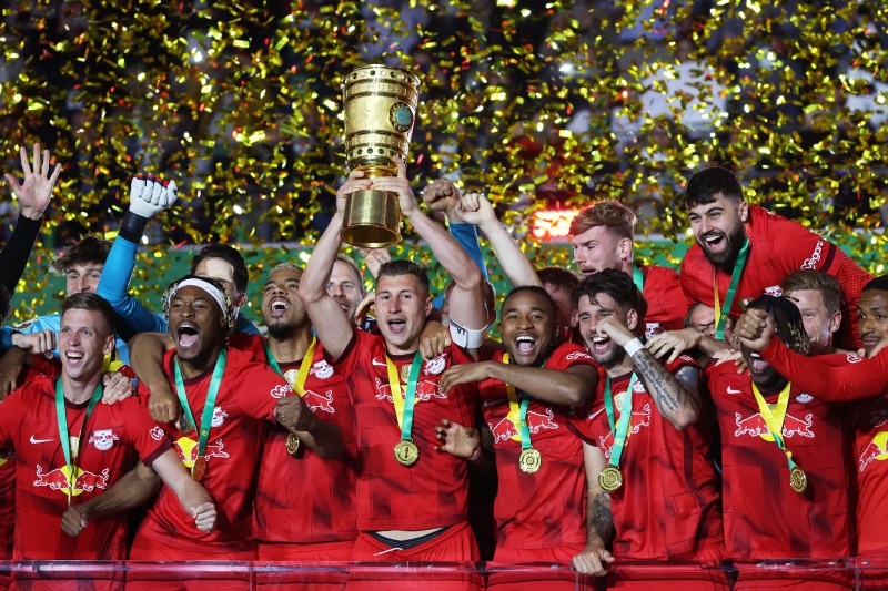 DFBポカール決勝