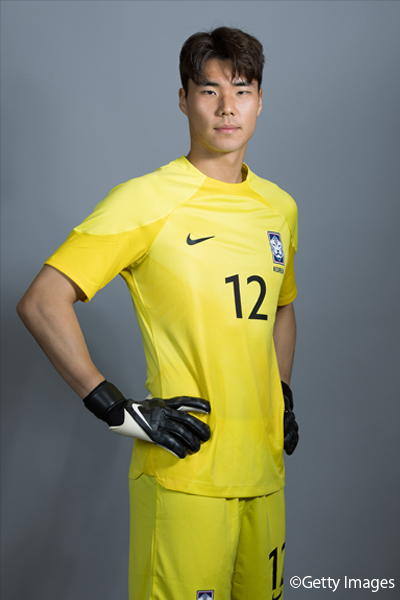 ソン・ボムグン（全北現代モータース）のプロフィール画像