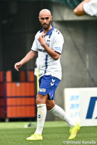 イッサム・ジェバリ