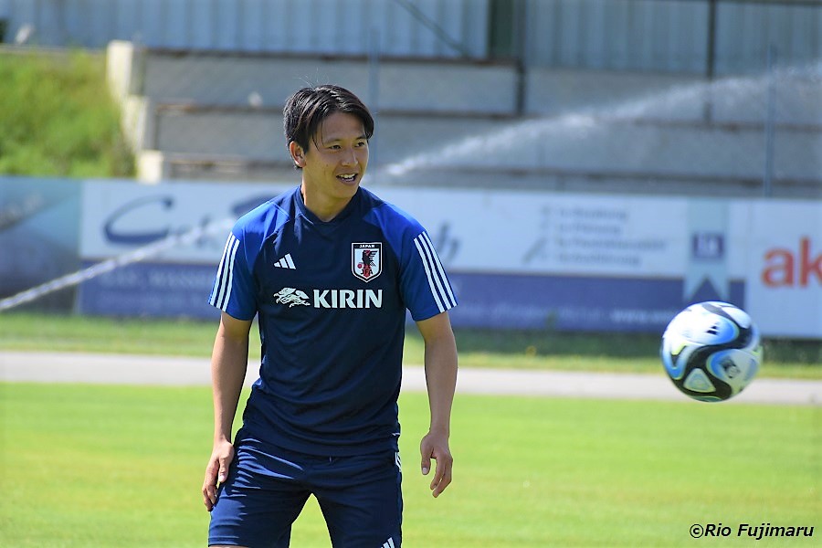 松岡大起