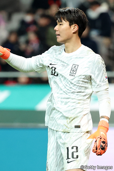 ソン・ボムグン（全北現代モータース）のプロフィール画像