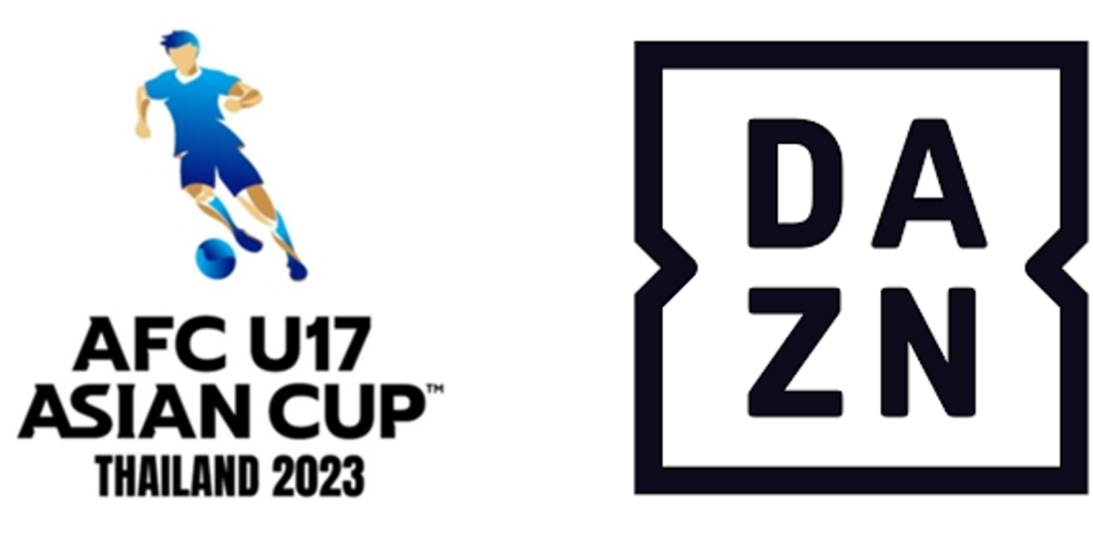 日本代表、4度目の優勝目指す！　AFC U-17アジアカップはDAZNでライブ配信