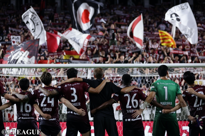 ヴィッセル神戸