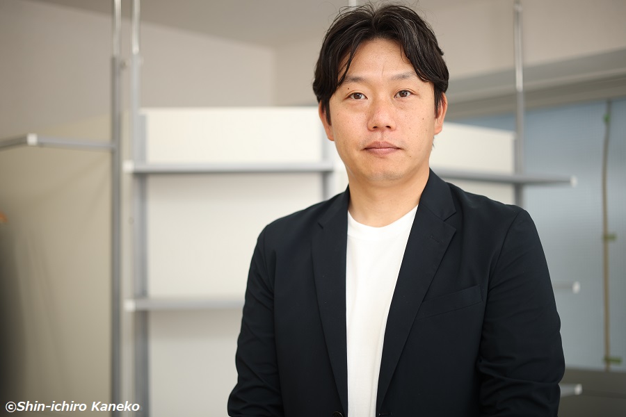 アスリートを取り巻く課題解決に挑む、株式会社JAMSが描く未来