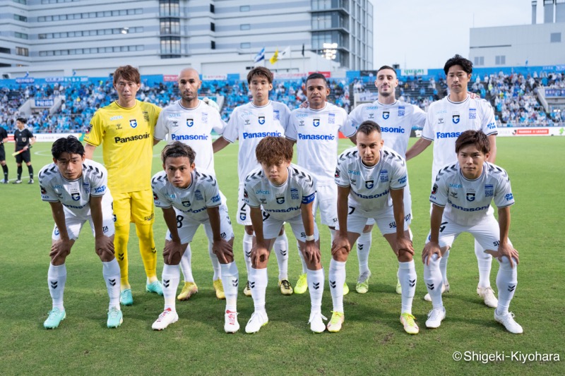 20230701 J1 YokohamaFC vs GOsaka Kiyohara15(s)