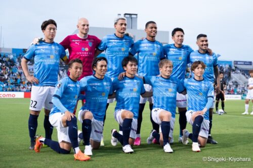 20230701 J1 YokohamaFC vs GOsaka Kiyohara16(s)