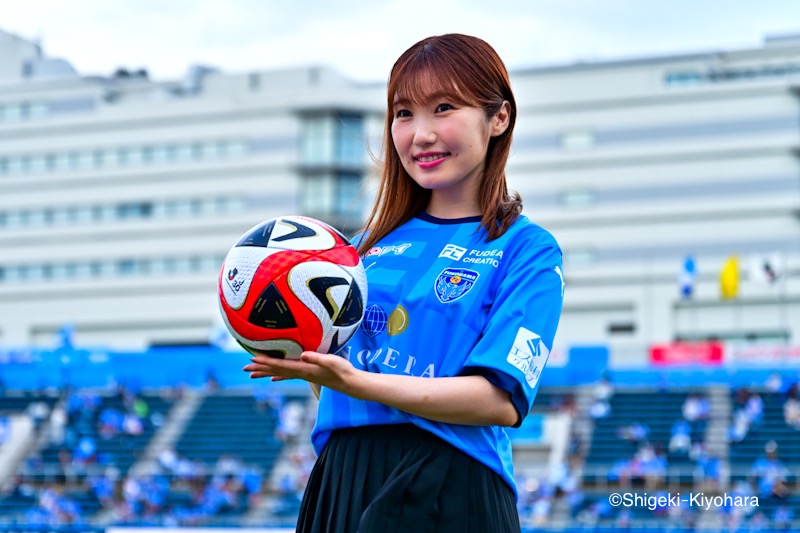 20230701 J1 YokohamaFC vs GOsaka Kiyohara2(s)
