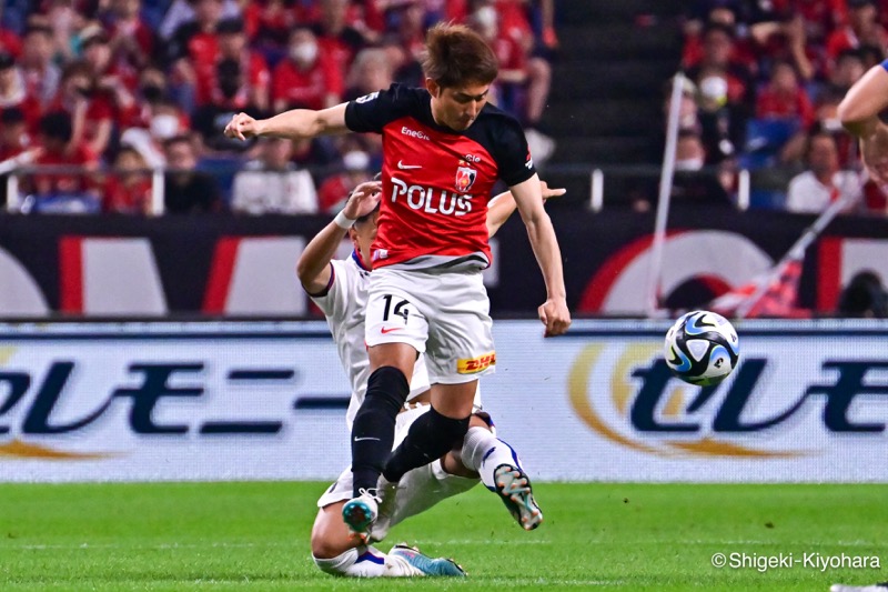 20230708 J1 Urawa vs FCTokyo Kiyohara10(s)